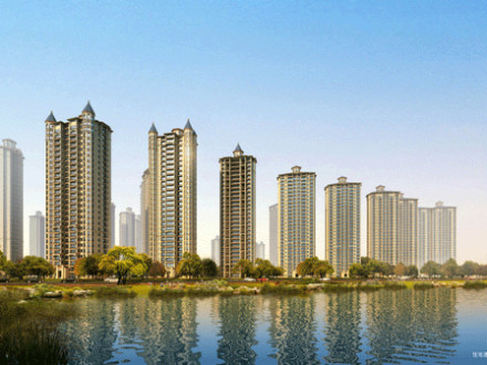 固镇雅居乐