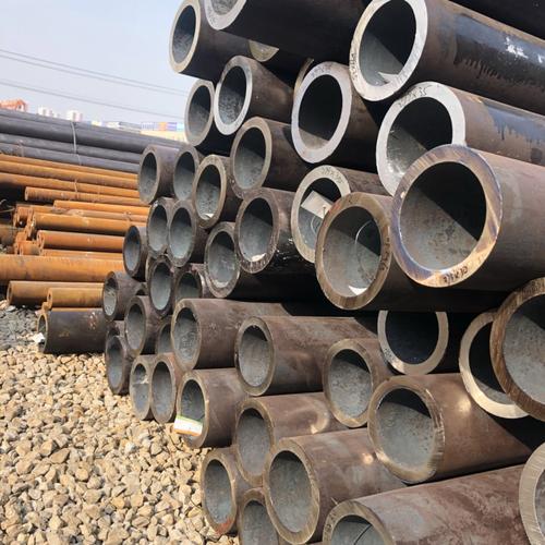 固镇3087无缝钢管