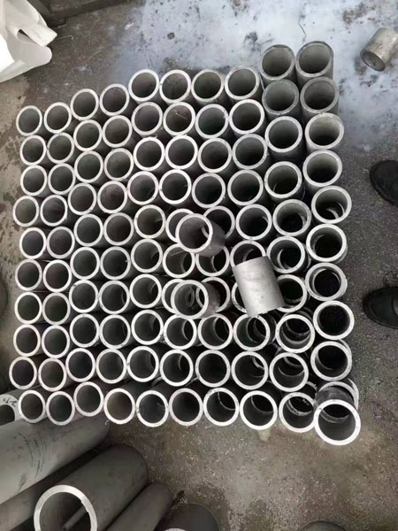 固镇不锈钢管